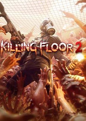 логотип игры Killing Floor 2