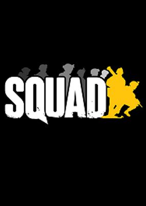 логотип игры Squad