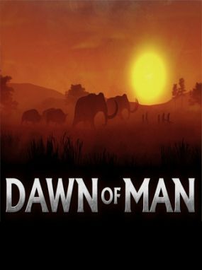 логотип игры Dawn of Man
