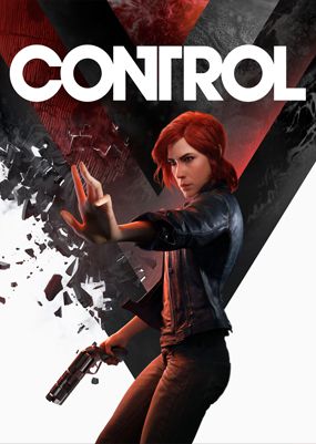 логотип игры Control (Complete Edition)