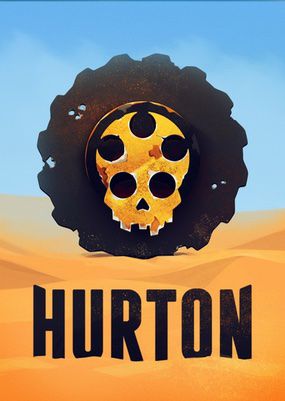 логотип игры HurtWorld