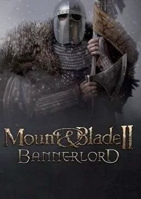 логотип игры Mount & Blade II: Bannerlord