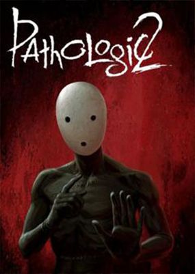 логотип игры Pathologic 2
