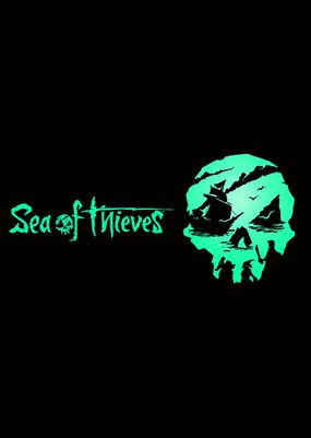 логотип игры Sea of thieves