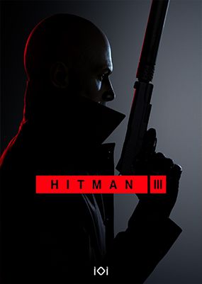 Постер Hitman 3