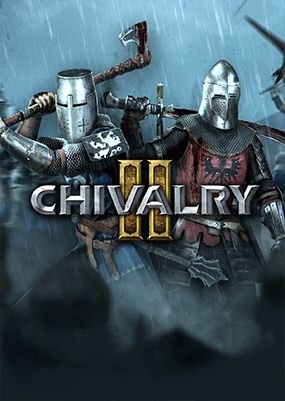 логотип игры Chivalry 2