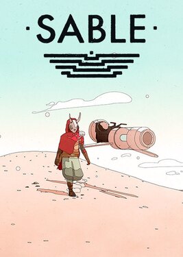 Постер Sable