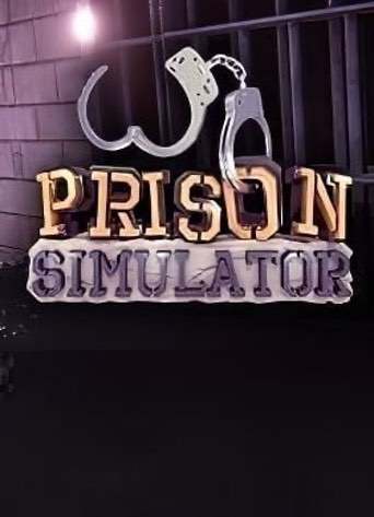 логотип игры Prison Simulator