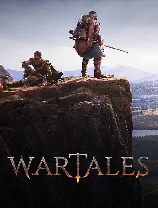 логотип игры Wartales