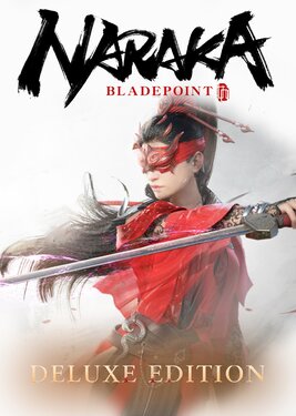 логотип игры Naraka: Bladepoint