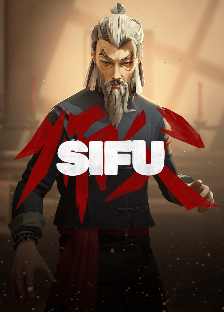 Постер SIFU