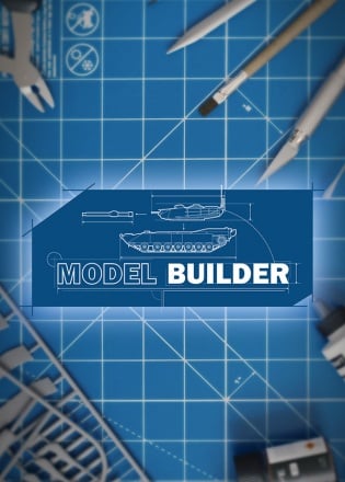логотип игры Model Builder