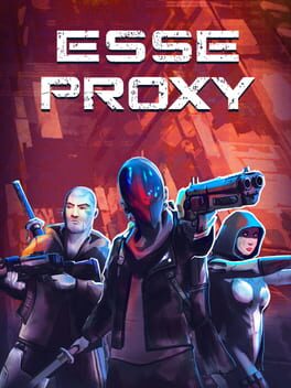 логотип игры Esse Proxy 