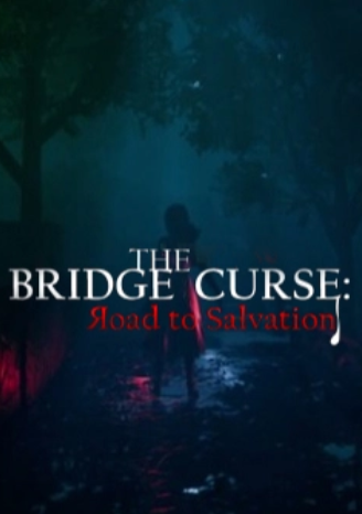 логотип игры The Bridge Curse Road to Salvation