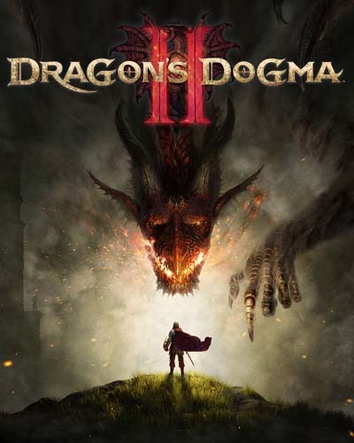 логотип игры Dragon’s Dogma 2